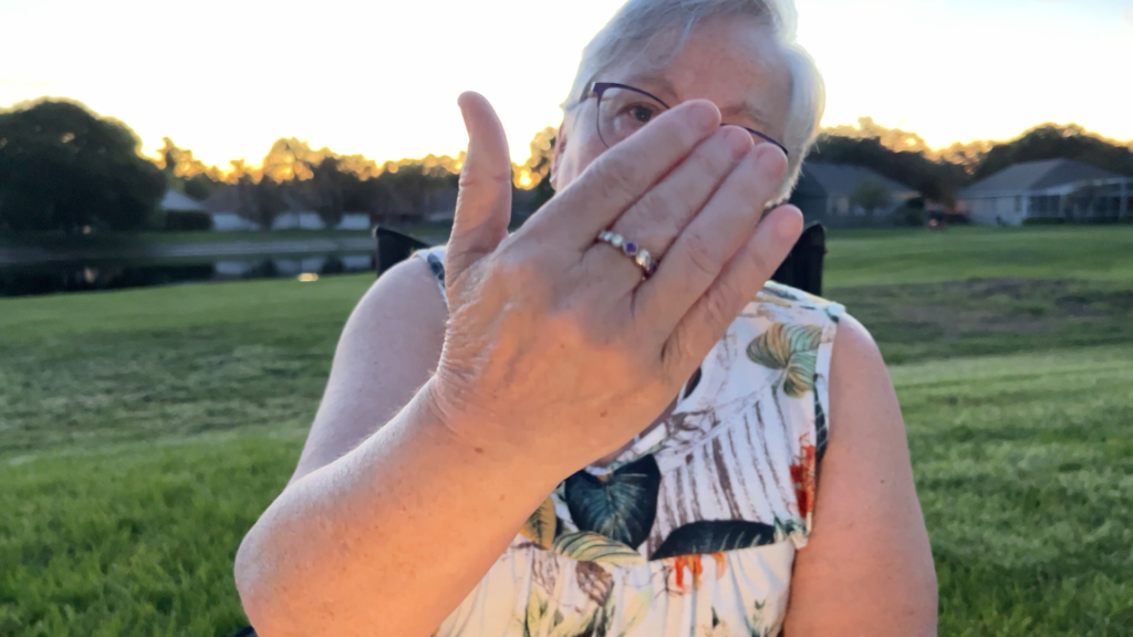 jenny's ring