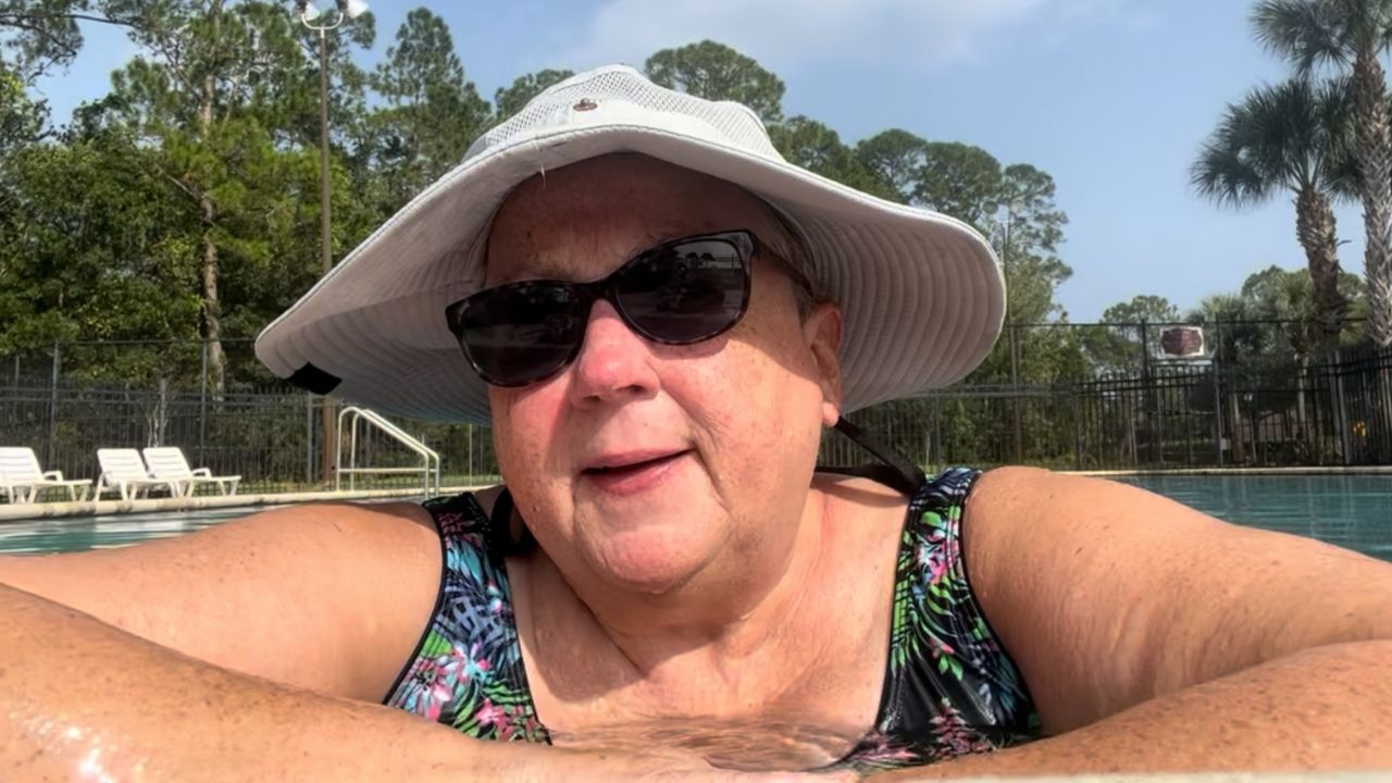 JennyFloats