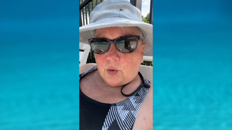 doing things alone after 60 at aquatica