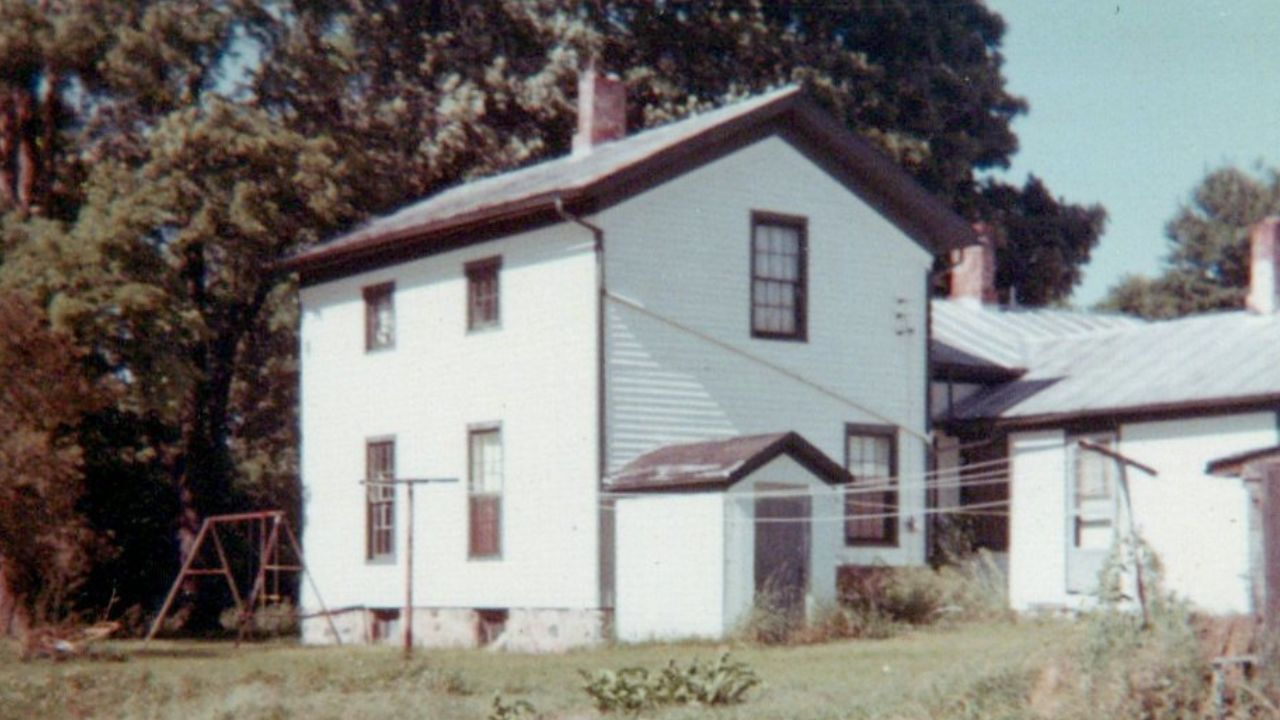 What Growing Up on a Farm in the 1970s Taught Me