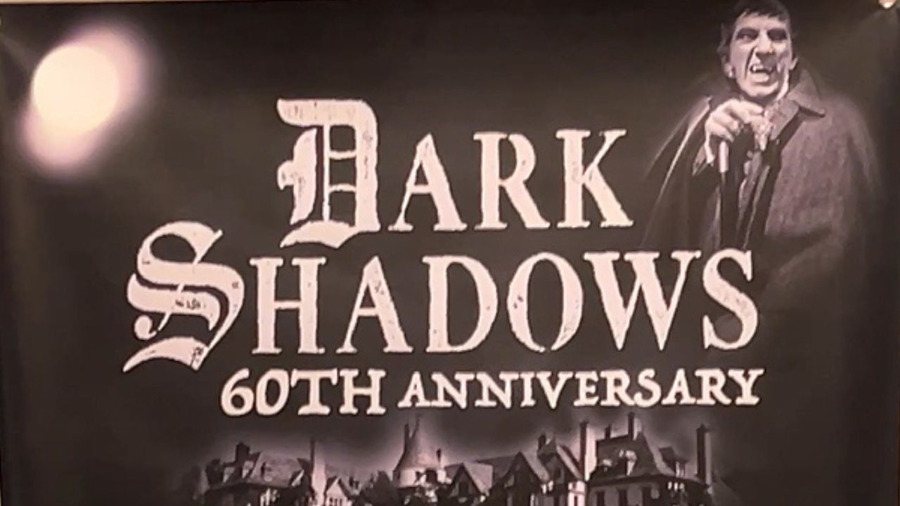 I Almost Said No to the Dark Shadows 60th Anniversary Reunion