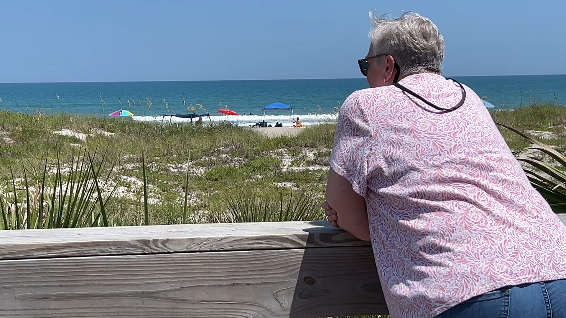 How to Deal With Getting Older (When You Still Feel Like You)